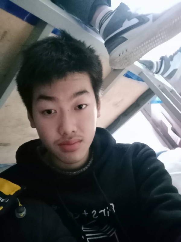 缺媳妇的第一张照片--揭阳相亲服务中心