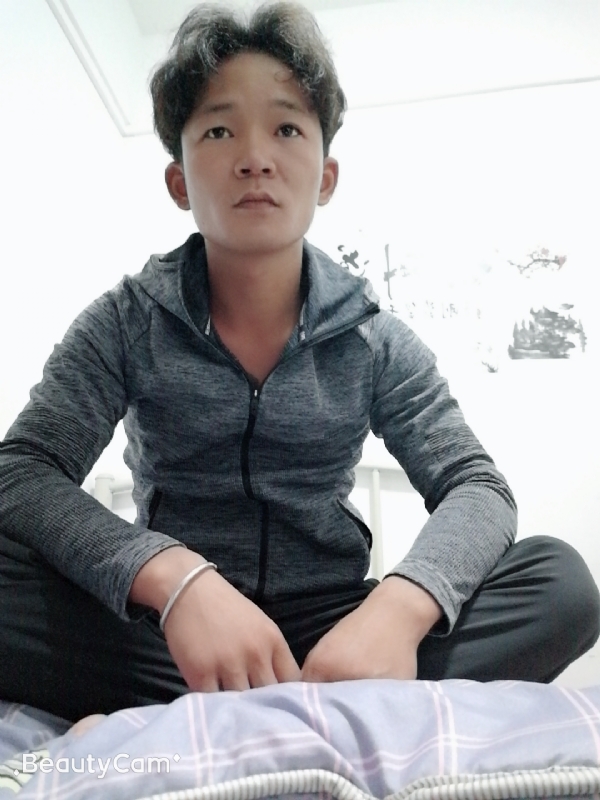 东浩学长的第一张照片--揭阳相亲服务中心