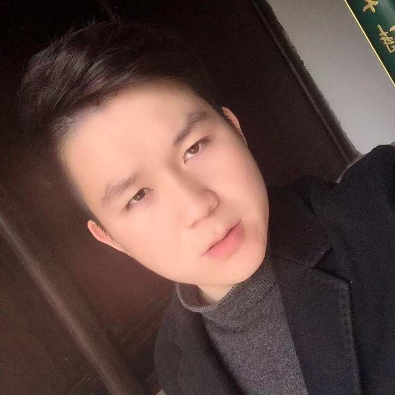 余生有你，可好的第一张照片--揭阳相亲服务中心