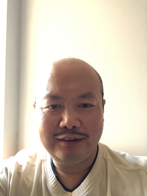 大山的第一张照片--揭阳相亲服务中心