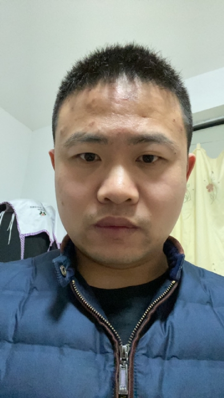 苹果的第一张照片--揭阳相亲服务中心