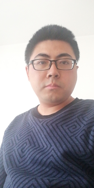 小管的第一张照片--揭阳相亲服务中心