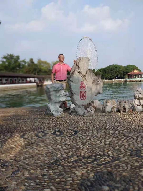 单翼天使的第一张照片--揭阳相亲服务中心