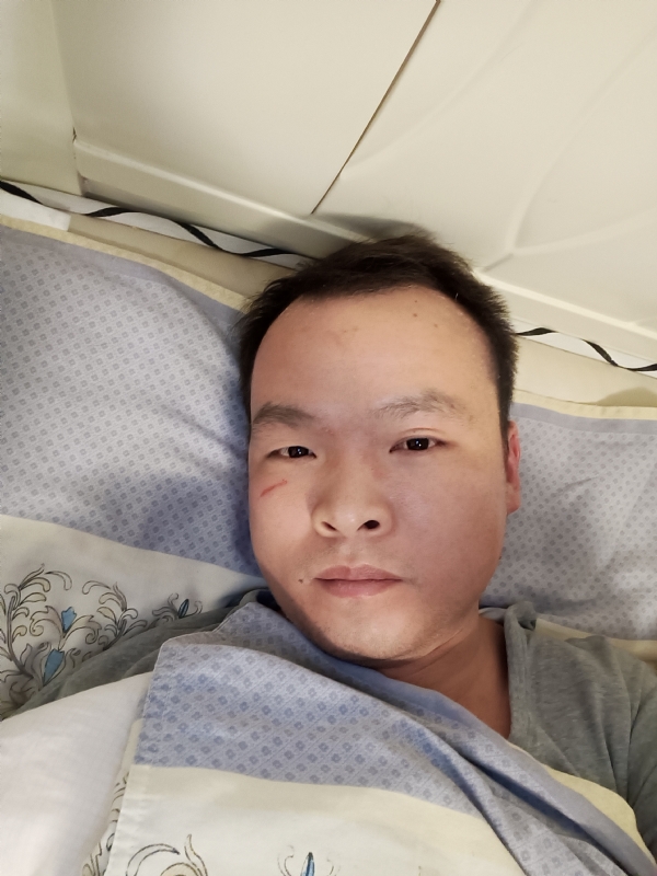 Miss胡的第一张照片--揭阳相亲服务中心