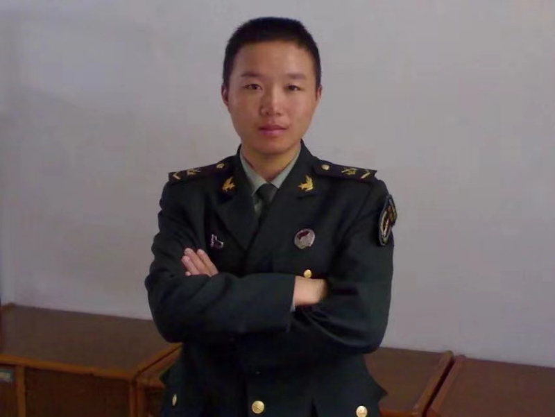 静下心来，等的第二张照片--揭阳相亲服务中心