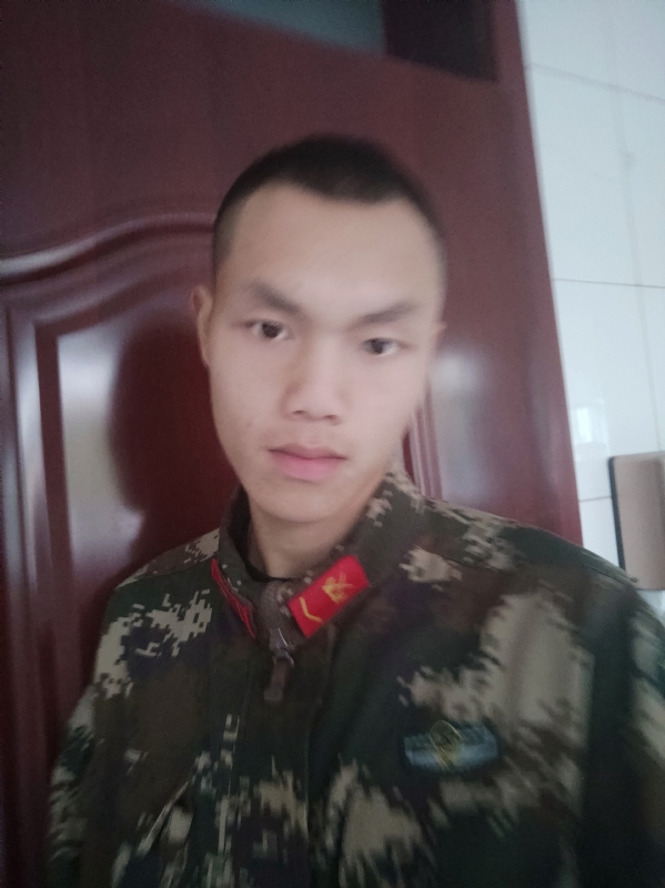 洛洛的第一张照片--揭阳相亲服务中心