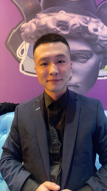 惠高寒的第一张照片--揭阳相亲服务中心