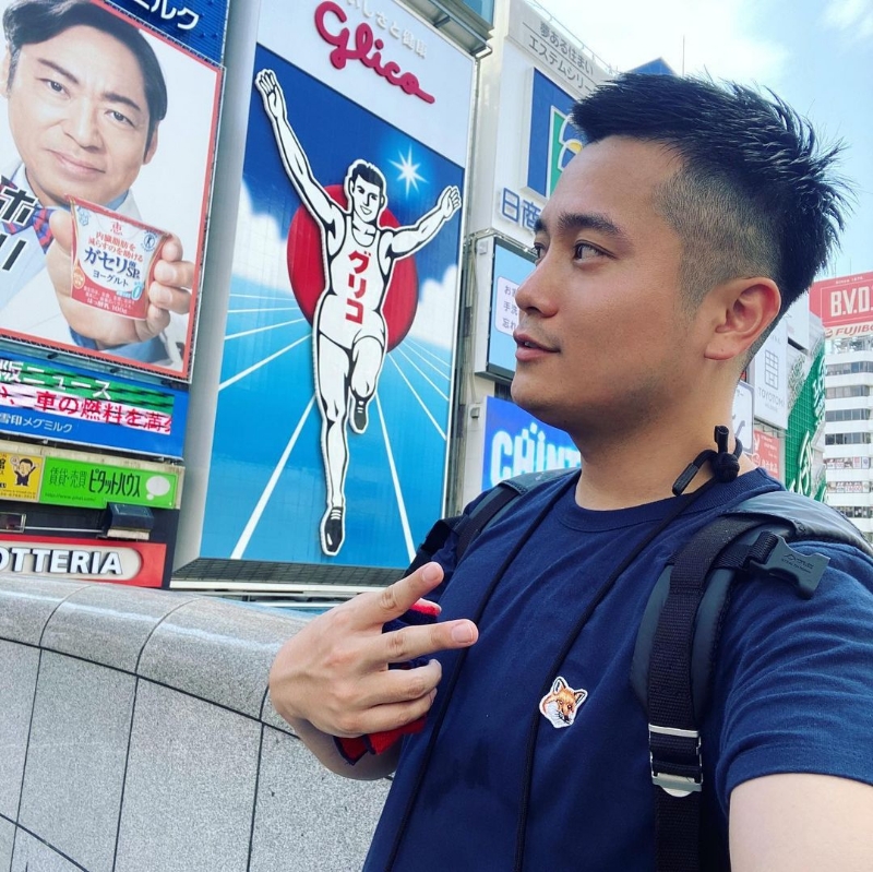 ChengFeng的第三张照片--揭阳相亲服务中心