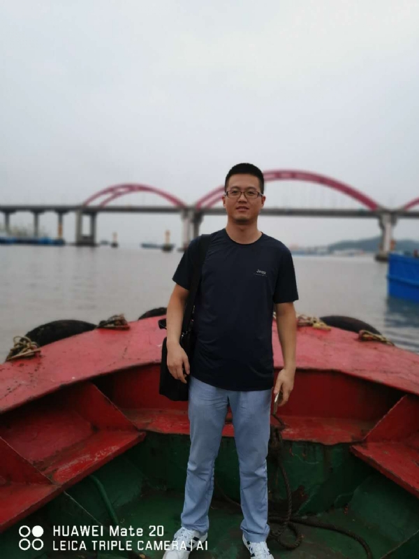 转角的第一张照片--揭阳相亲服务中心