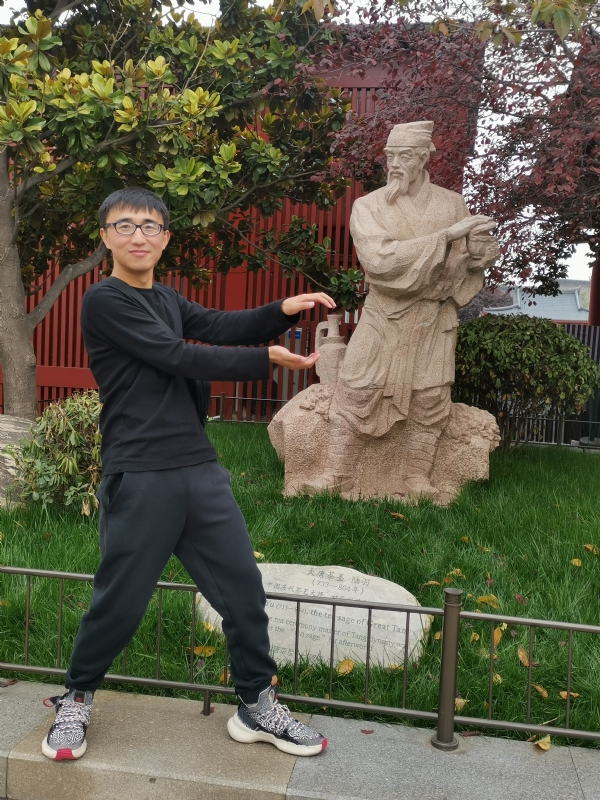 蜗牛壳的第一张照片--揭阳相亲服务中心