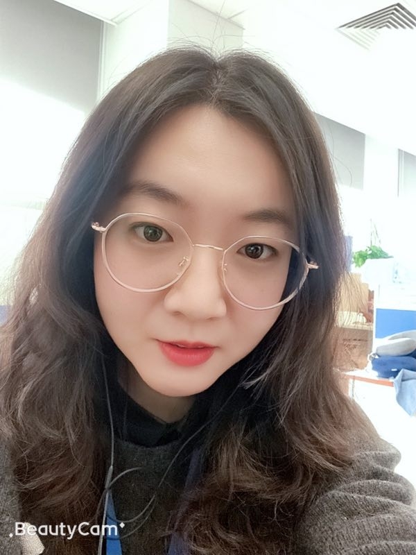 可爱的第一张照片--揭阳相亲服务中心