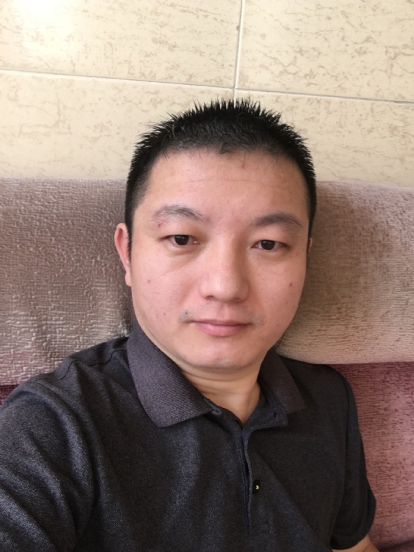 曲怀觞的第一张照片--揭阳相亲服务中心