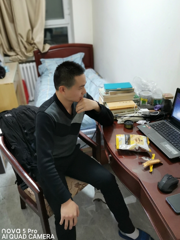 寻爱的第一张照片--揭阳相亲服务中心