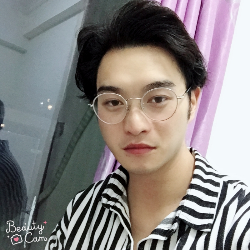 四月的第二张照片--揭阳相亲服务中心