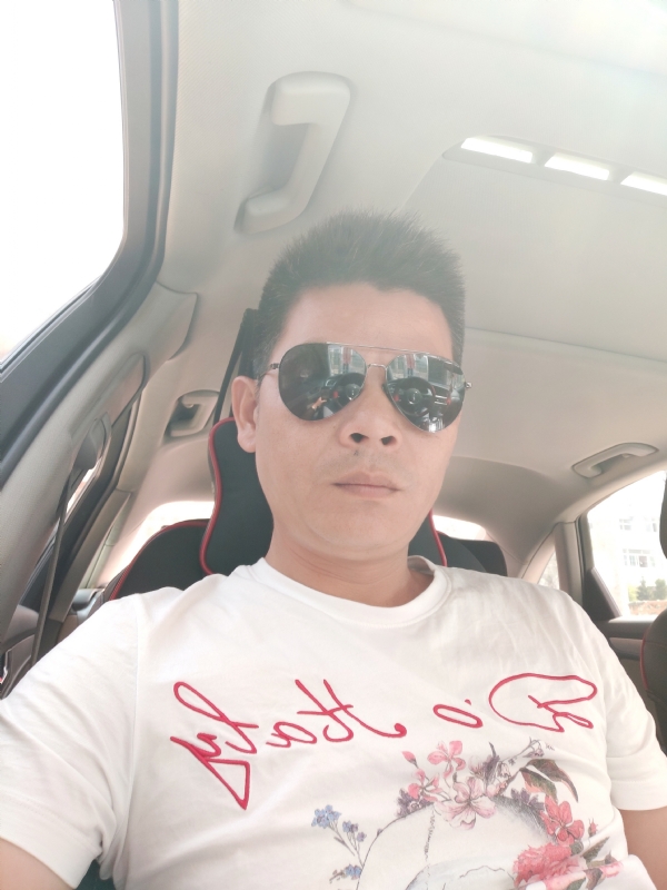 单身已久的第一张照片--揭阳相亲服务中心