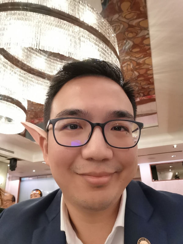 KenChow的第一张照片--揭阳相亲服务中心