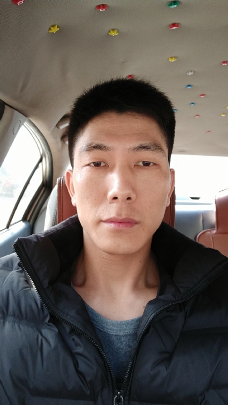 追梦人的第二张照片--揭阳相亲服务中心