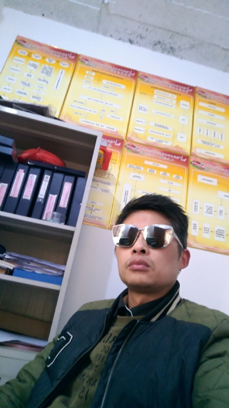 泽少的第一张照片--揭阳相亲服务中心