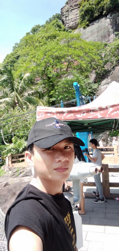 清凉的第二张照片--揭阳相亲服务中心