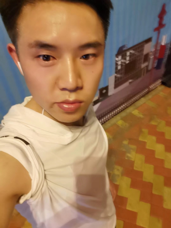 雷子的第一张照片--揭阳相亲服务中心