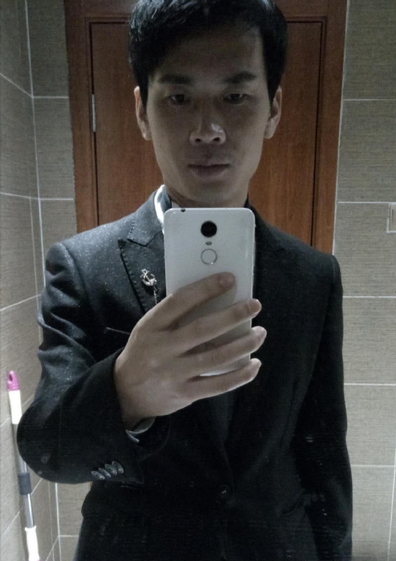 程先生的第二张照片--揭阳相亲服务中心