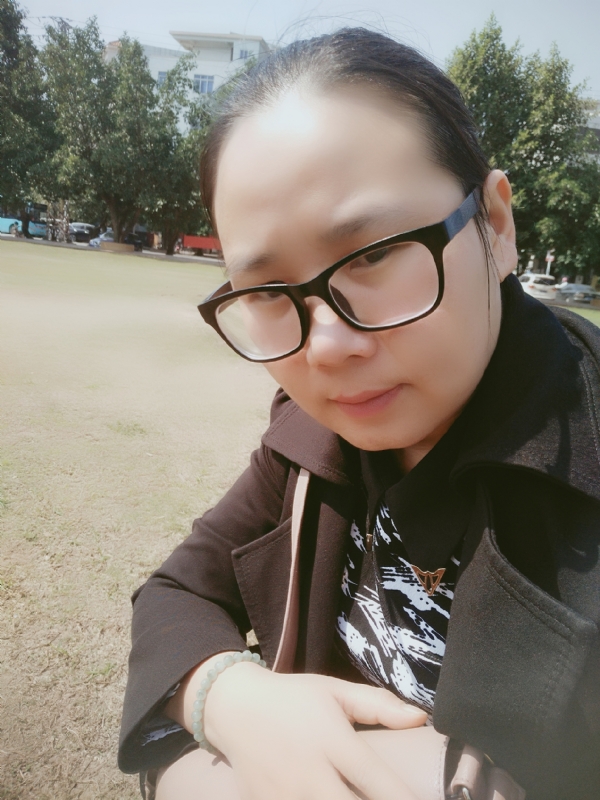 彩虹总在风雨后的第一张照片--揭阳相亲服务中心