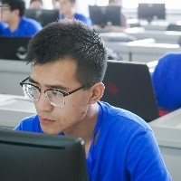 大脸猫我爱罗的第二张照片--揭阳相亲服务中心