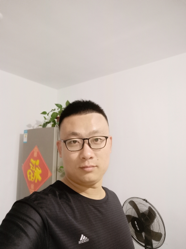 小超超的第一张照片--揭阳相亲服务中心