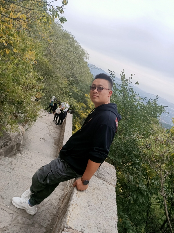 小超超的第二张照片--揭阳相亲服务中心