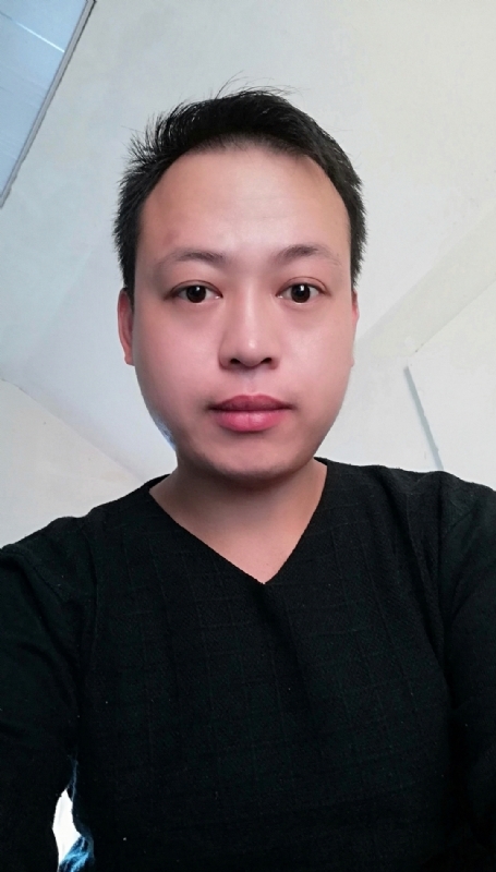 青鱼的第一张照片--揭阳相亲服务中心