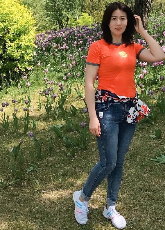 华的第一张照片--揭阳相亲服务中心