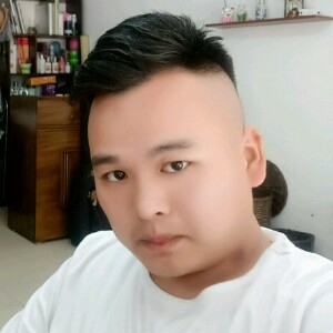 小胖子的第一张照片--揭阳相亲服务中心