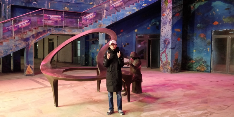 依旧的第三张照片--揭阳相亲服务中心