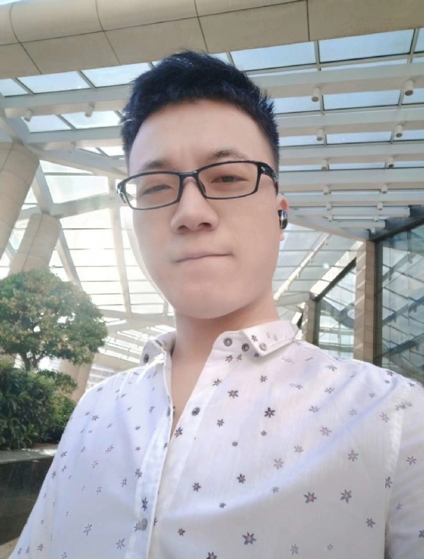 你是人间四月天的第一张照片--揭阳相亲服务中心