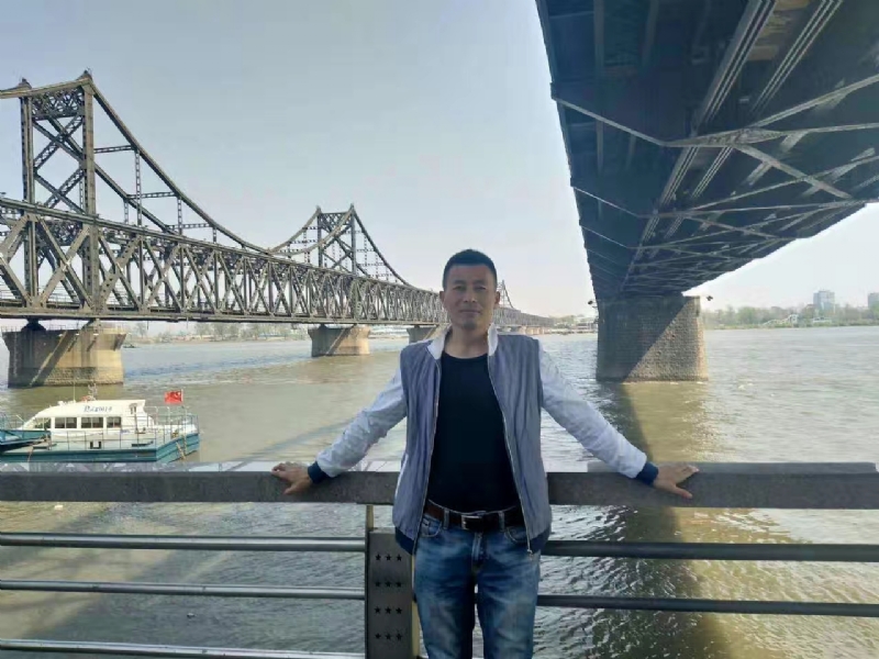 真心交友的第一张照片--揭阳相亲服务中心