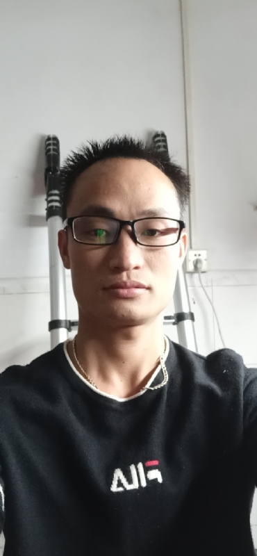 蔡先生的第一张照片--揭阳相亲服务中心