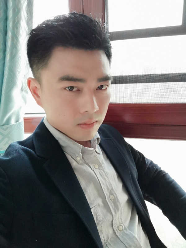 好久不见的第一张照片--揭阳相亲服务中心