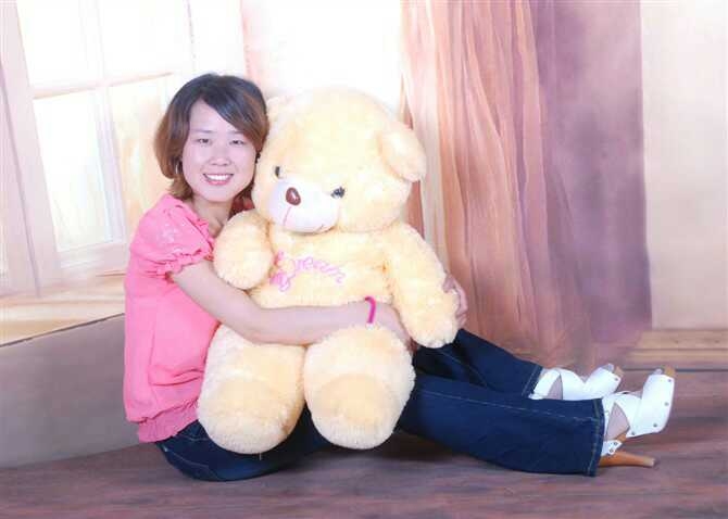 素雅的第一张照片--揭阳相亲服务中心