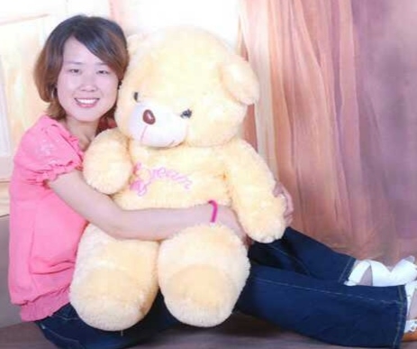 素雅的第二张照片--揭阳相亲服务中心