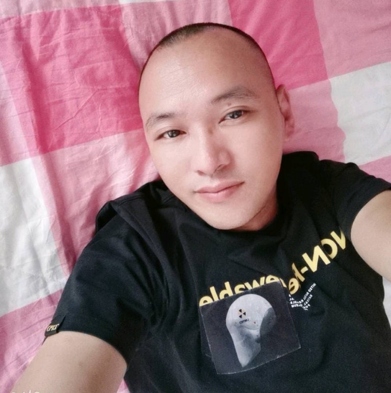 求脱单的第一张照片--揭阳相亲服务中心