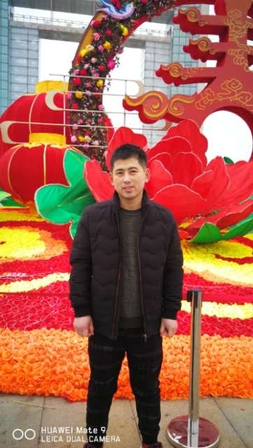 高大上的第一张照片--揭阳相亲服务中心