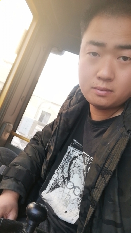 Fate的第一张照片--揭阳相亲服务中心