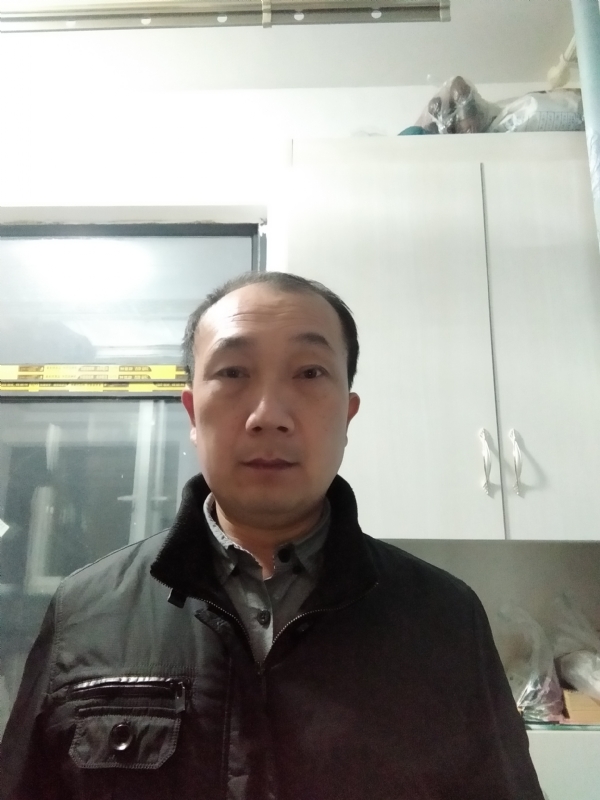 平安的第一张照片--揭阳相亲服务中心