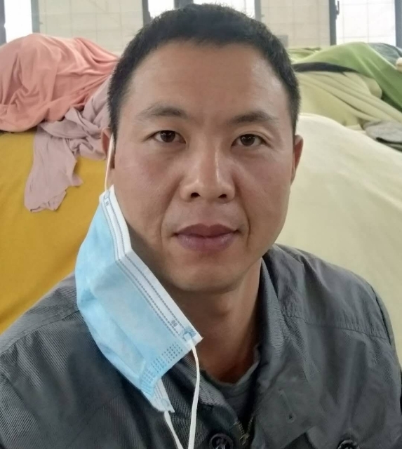 lzy的第二张照片--揭阳相亲服务中心