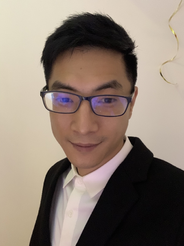 傻傻爱的第二张照片--揭阳相亲服务中心