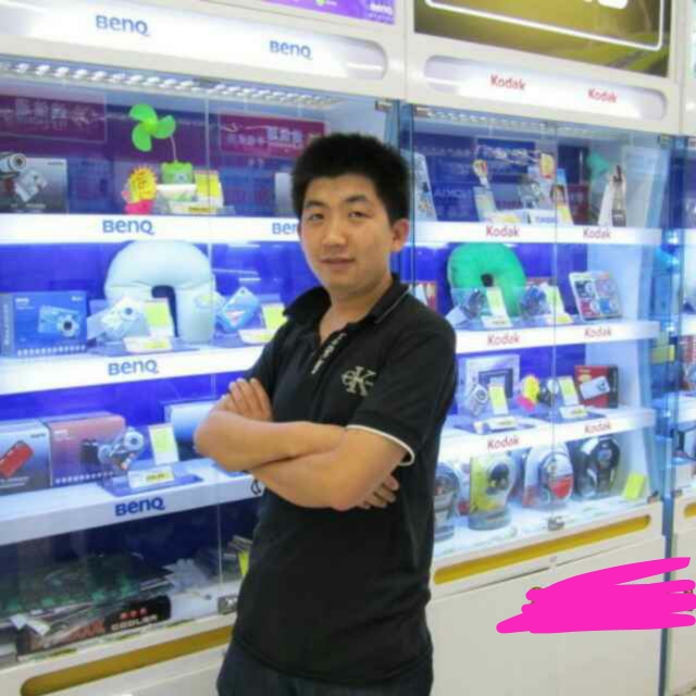 江寒孤钓的第一张照片--揭阳相亲服务中心