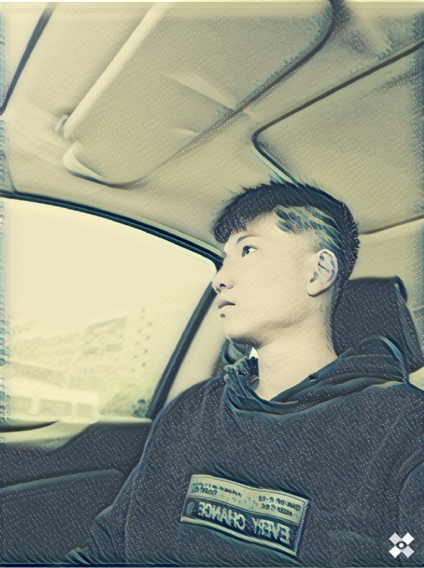 似近似远的第一张照片--揭阳相亲服务中心