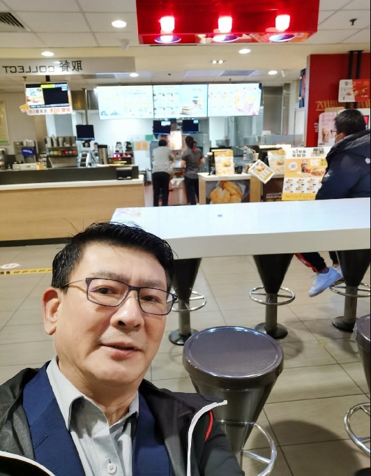 天道酬勤的第一张照片--揭阳相亲服务中心