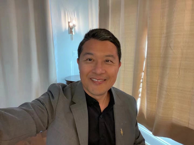 笑看风云的第一张照片--揭阳相亲服务中心