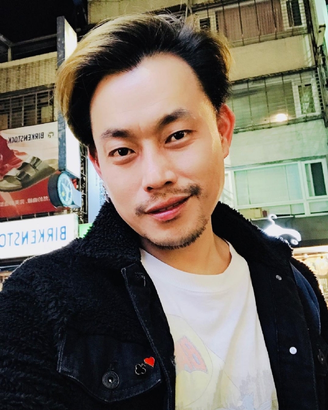 阿偉的第一张照片--揭阳相亲服务中心